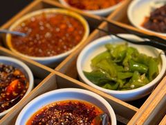 -晓长安·新陕菜(曲江店)