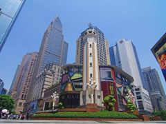 -WFC会仙楼观景台