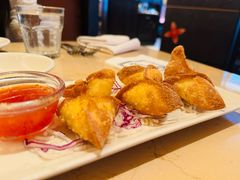 -The Cheesecake Factory 芝乐坊餐厅(王府中環店)