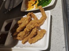 -海底捞火锅(航洋城店)