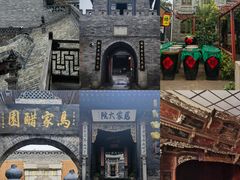 -协同庆钱庄博物馆