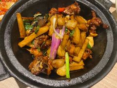 -石头咕(葵蓬店)