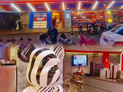 -神府路壹号·海鲜烧烤·砂锅粥·锅物(三坊七巷店)