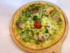 -夏日玛莉西餐厅(衡阳万达店)