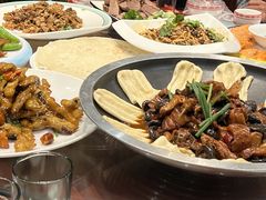 -葛记焖饼(伏牛路店)