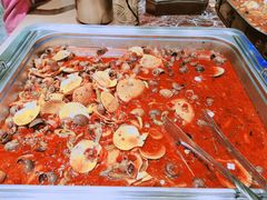 -吉布鲁牛排海鲜自助(武侯泛悦国际店)