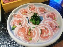 -牛焱·烧肉酒肆(五大道店)
