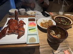 -茄子恰恰·新云南小炒(坪山益田店)
