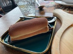 -曼乐辰餐厅(中庚漫游城店)