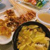 街头小吃推荐｜我心中的炸炸No.1