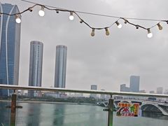 -前王院•巧克力海鲜市集餐厅(万平口店)