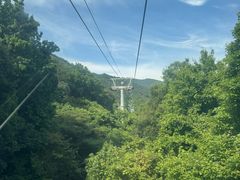 -紫金山索道-售票处