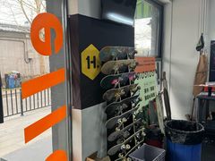 -TAC滑板滑雪俱乐部(朗园park店)