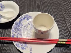 -福照楼汽锅鸡·云南菜(火车站锦江店)
