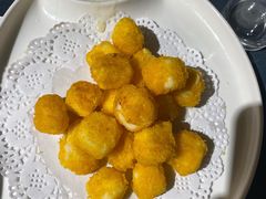 -伊带伊路新疆美食府(呼家楼店)
