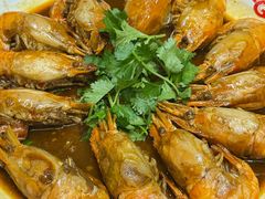 -江味龙虾馆·裸蓝龙虾(南山店)