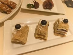 -利苑酒家(宜安广场店)