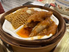 -点都德(龙之梦店)