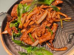 -小大董·烤鸭(观景餐厅·南京西路店)