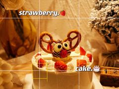 作品-ABC Cooking Studio(北京颐堤港店)