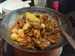 -桂小厨广西菜(万象城店)