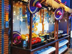 -温州喜来登酒店-盛宴西餐厅