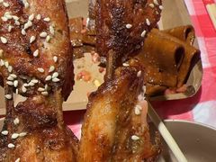 -为民烧烤吧.自贡爆炒菜(收录10年好店)