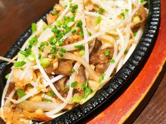铁板炒牛肠-一升庵(仙霞路店)