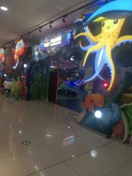 -宝贝王(天津滨海店)