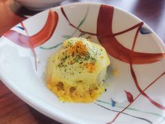 -花潮料理艺食馆(宝龙一城店)