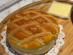 -花城粤菜餐厅(高新区店)