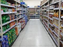 -沃尔玛购物广场(南城印象汇店)