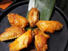 -九田家黑牛烤肉料理(太奥广场店)