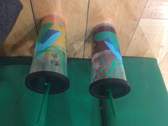 -星巴克(银川金凤万达店)