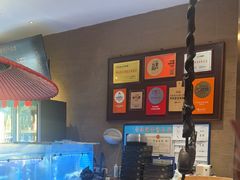 -千代武日本料理(开发区店)