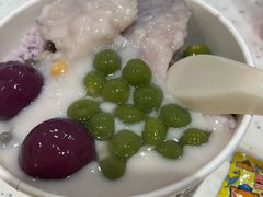 -鲜芋仙(群光广场店)