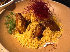 蒜香翅中-老板恋上鱼(印象城店)