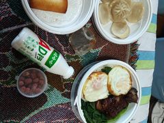 -南拳十三姨·潮汕砂锅粥·粤菜(西单大悦城店)