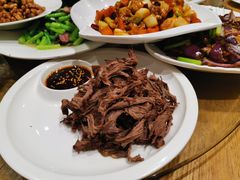 -赶海部落海鲜城(海阳路店)