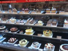 -85度C(南京珠江华海店)