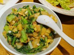 -山丹丹西北菜(金贸大厦店)