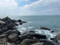 -海南分界洲岛旅游区