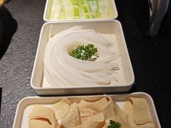 -熊喵来了火锅(太原里第2分店)