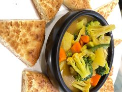 -五观堂素食(新华路店)