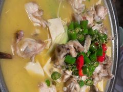 -炭舍干锅·烤鱼(扬名广场店)