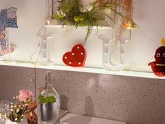 -春树下·树屋花房西餐厅(罍街AS1980店)