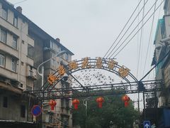 -溪岸路花鸟市场