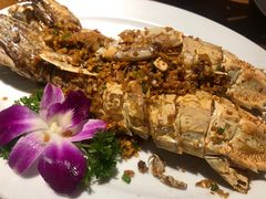 -泰华海鲜中餐厅(普吉镇店)