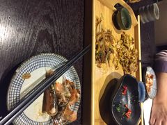 膳麒轩武烤新料理(国贸店)-HIHE Bistro·Oyster Bar(华熙live店)
