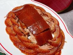 -秀儿四九城·新京菜(亚运村鸟巢店)